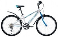 Forward Titan 1.0 2016