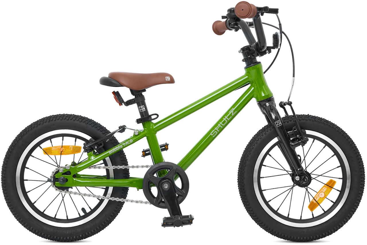 SHULZ Bubble 14 Race 2025