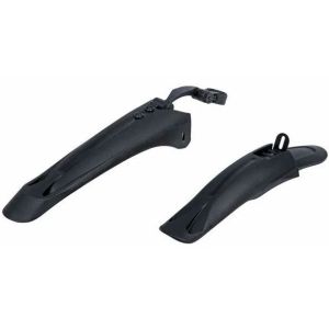 Крылья STG комплект, пластиковые, для колеса 20-24 MTB удлиненное крепление Х73977-5