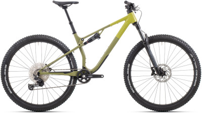 SUPERIOR XF 6.2 DC 2025