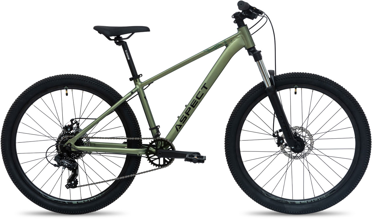 Велосипед ASPECT Radium 26 2026