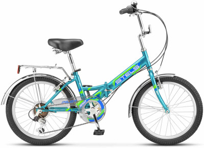 STELS Pilot 350 V 20 2025