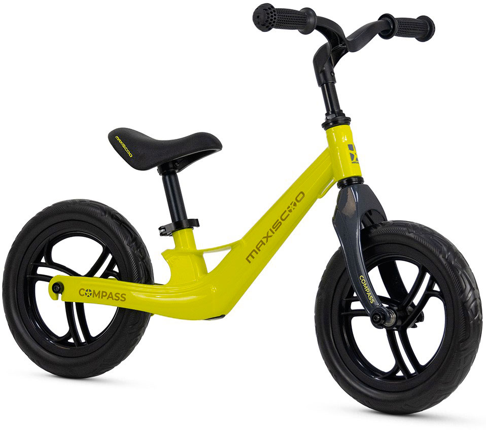 Беговел MAXISCOO Compass Стандарт плюс 12 2025