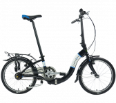 DAHON Ciao i7 20 2020