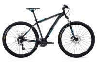 Marin Pioneer Trail 29er 2013