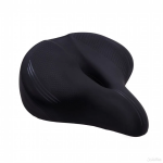 Седло увеличенное JETSON Z2510, 300x330 мм, для электровелосипедов