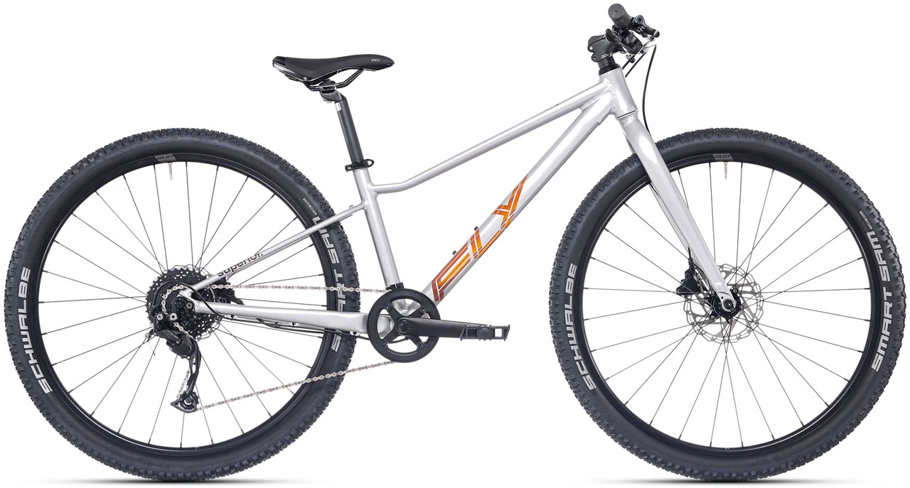 SUPERIOR F.L.Y. 27 Disc 2025