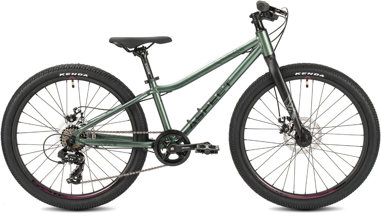 ASPECT Air Lite 24 2026