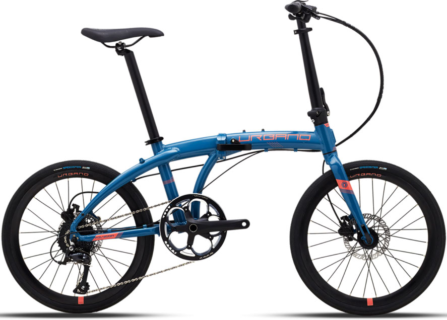 POLYGON Urbano 5 20 2022