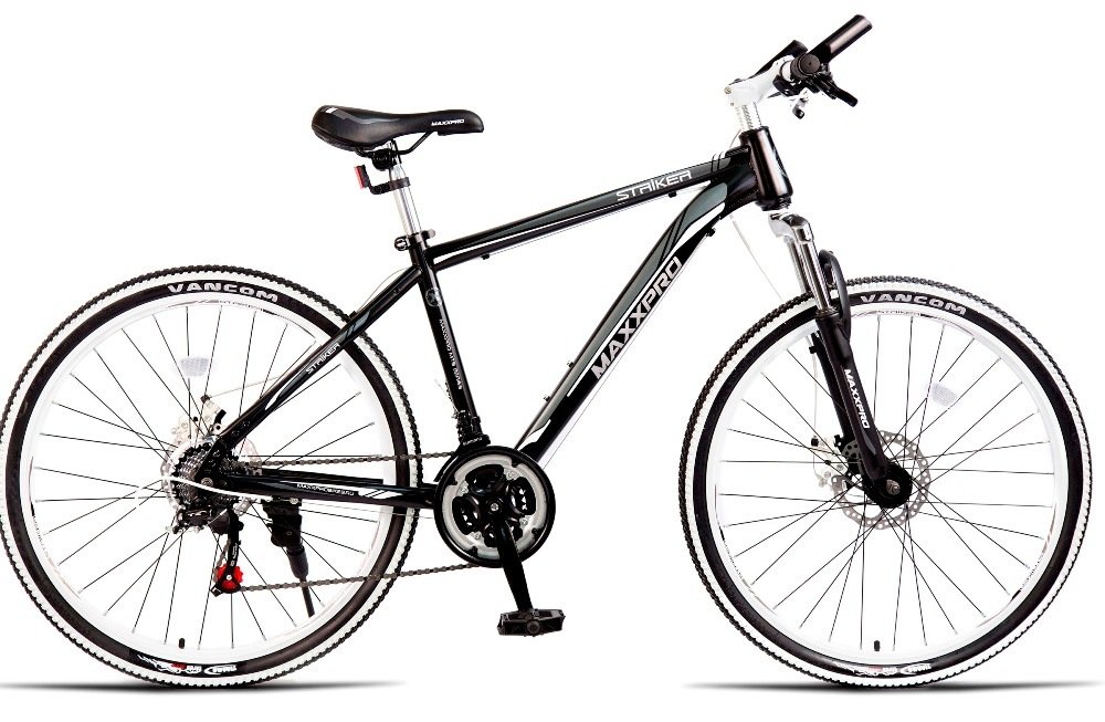 MAXXPRO Striker 26