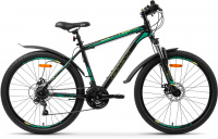 AIST Quest Disс 26 2021