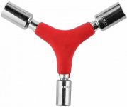 Ключ Kenli, Y-образный, 11/13/14 мм, VSI 31