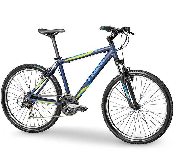 TREK 3500 2016