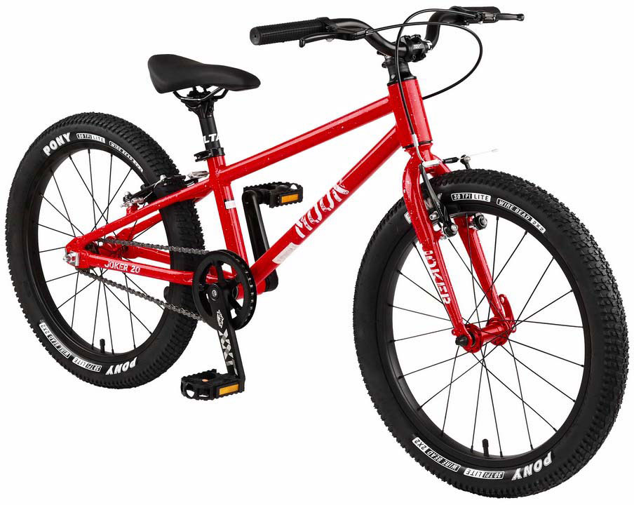 MOON Joker 20 1spd