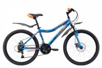 BLACK ONE ICE 24 D 2017