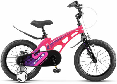 STELS Galaxy KMD 16 2025