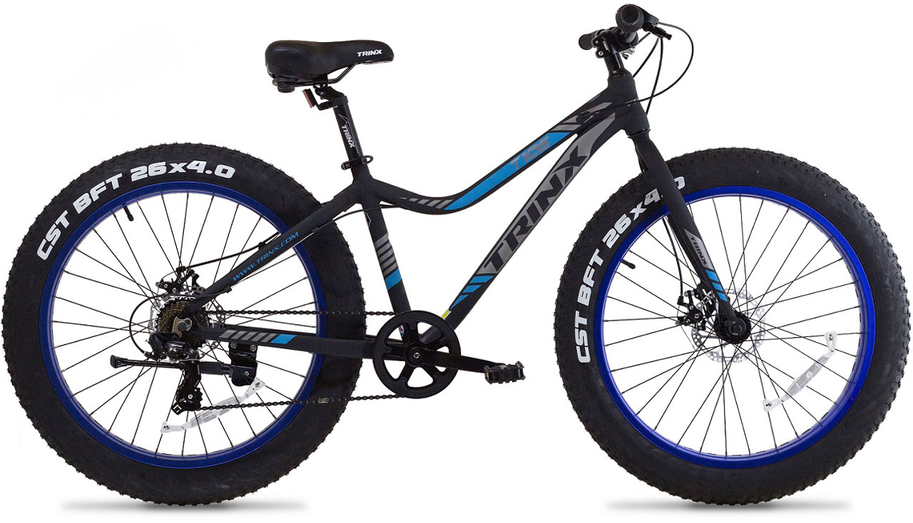 TRINX T106 26