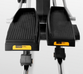 Эллиптический тренажер BH FITNESS I.FDC19