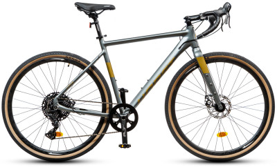 HORST Lotus 700c 2025