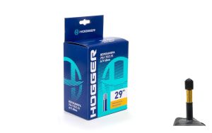 Камера HOGGER 29" x 1,75/2,10 AV 48, бутил