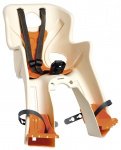 Сиденье переднее BELLELLI Rabbit HandleFix