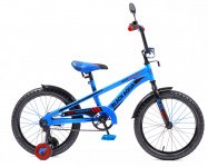 BLACK AQUA Wily Rocket 16 1 ск 2019