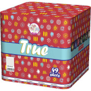 Батареи салютов 30мм/49выст. (2/1) SB-49-01