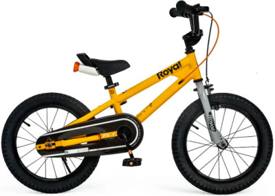 ROYALBABY Freestyle 7th 16