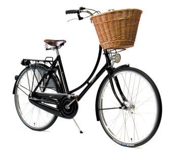 PASHLEY Princess Sovereign 5