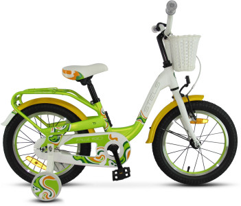 STELS Pilot 190 16 VC 2025