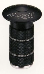 Якорь NECO 1-1/8" с карбоновой крышкой, 6-190390