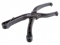 Монтажки BBB tire tool EasyTire Black BTL-78