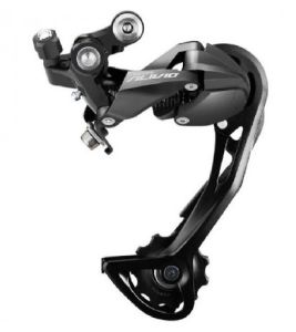Переключатель SHIMANO Alivio RD-M3100-SGS 9, задний