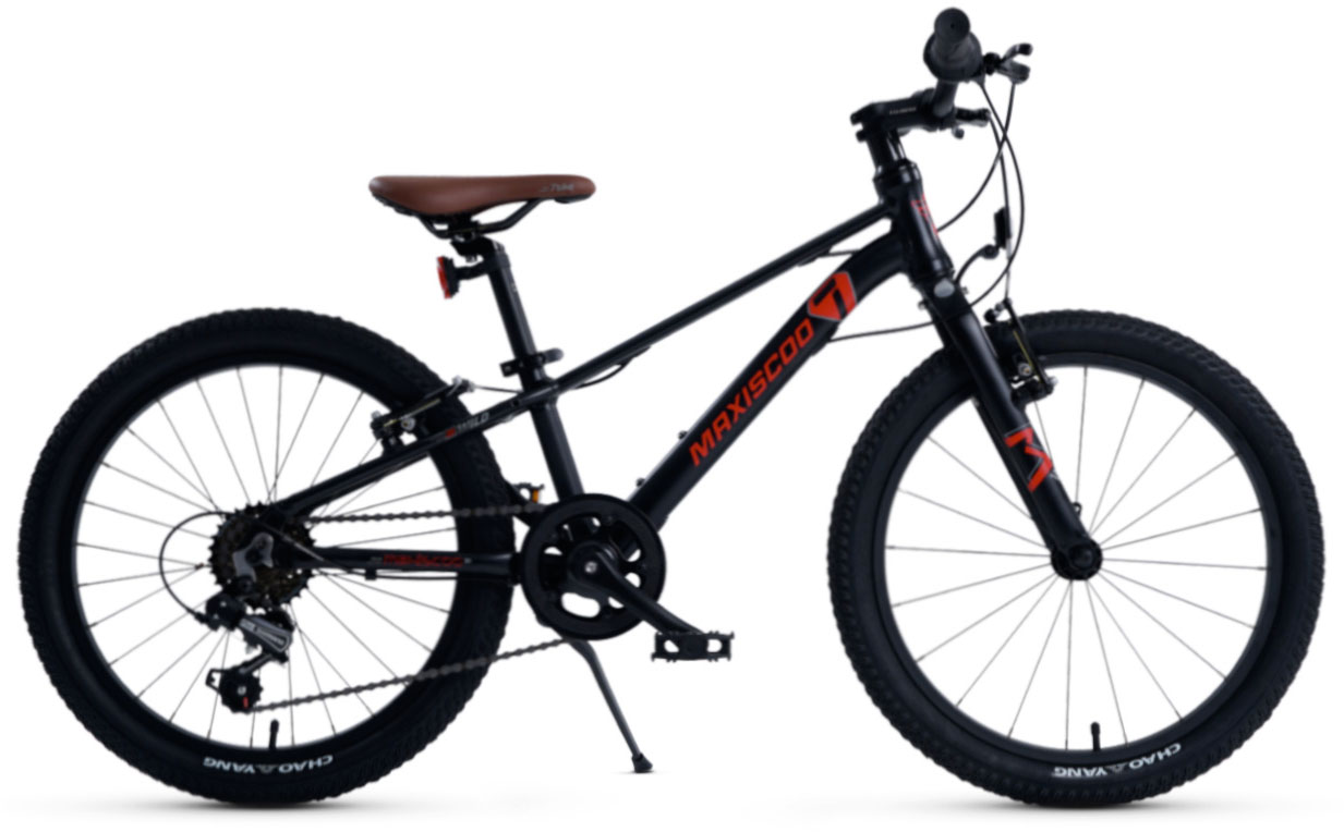 MAXISCOO 7Bike 20 M200 2024