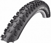 Покрышка SCHWALBE 27.5x2.60 HANS DAMPF Evo HS 491