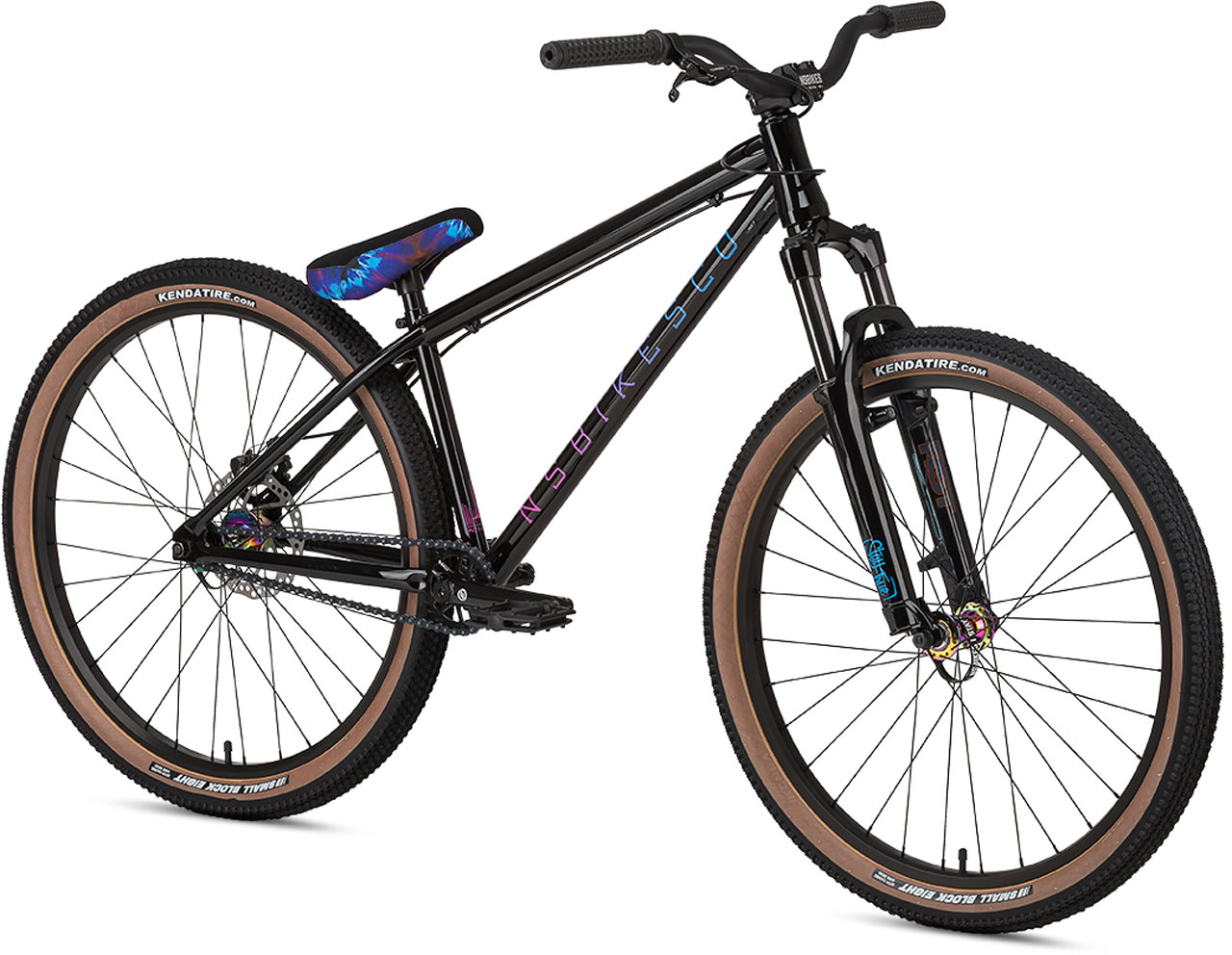 NS BIKES Metropolis 3 2021