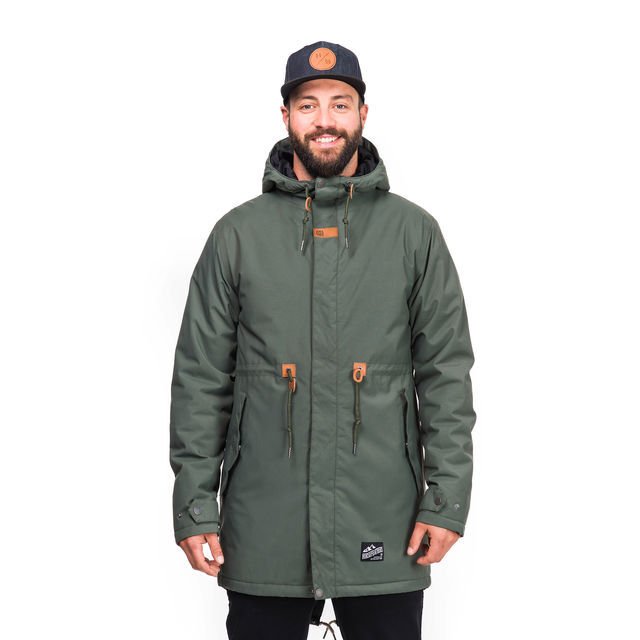 Куртка HORSEFEATHERS ALBERT