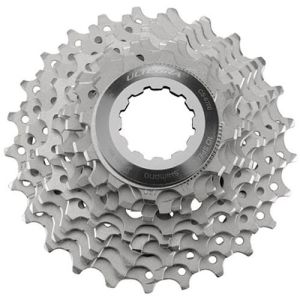 Кассета 10 ск. SHIMANO ULTEGRA 6700, 12-25T, ICS670010225