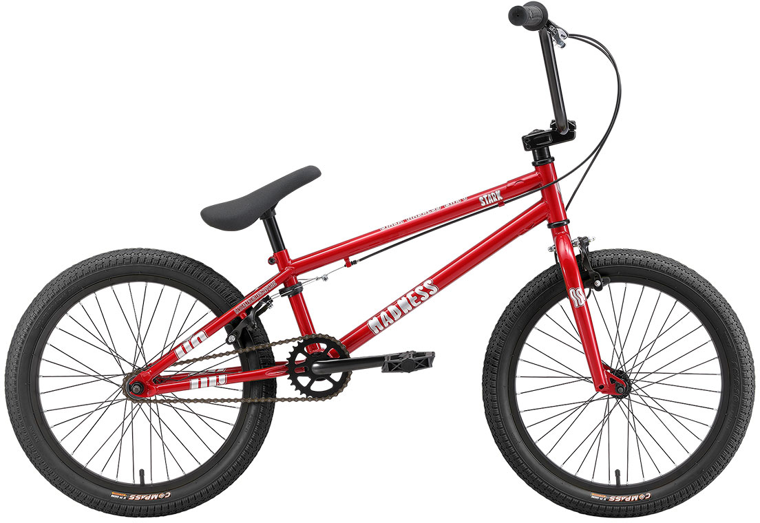 STARK Madness BMX 1 2024