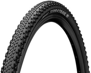 Покрышка 28/700x35C/28x1.35 02-0150503 (35-622) Terra Trail ShieldWall System, TL-Ready CONTINENTAL
