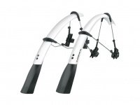 SKS Крылья Raceblade Pro, белые