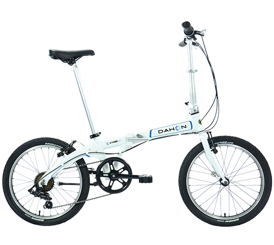 DAHON Vybe D7 20 2020