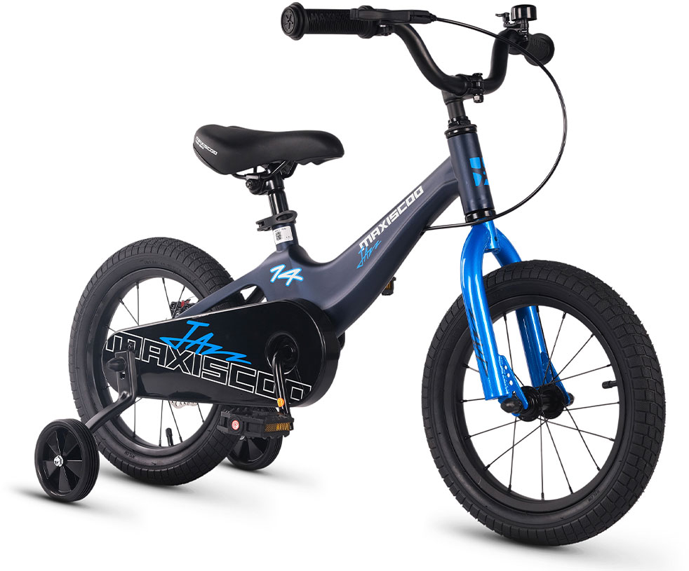 MAXISCOO Jazz Базовый 14 2026