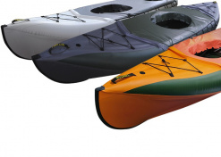 Фартук для байдарки Вега-2