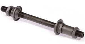 Ось задней втулки SF-AX01R 3/8"x145 мм