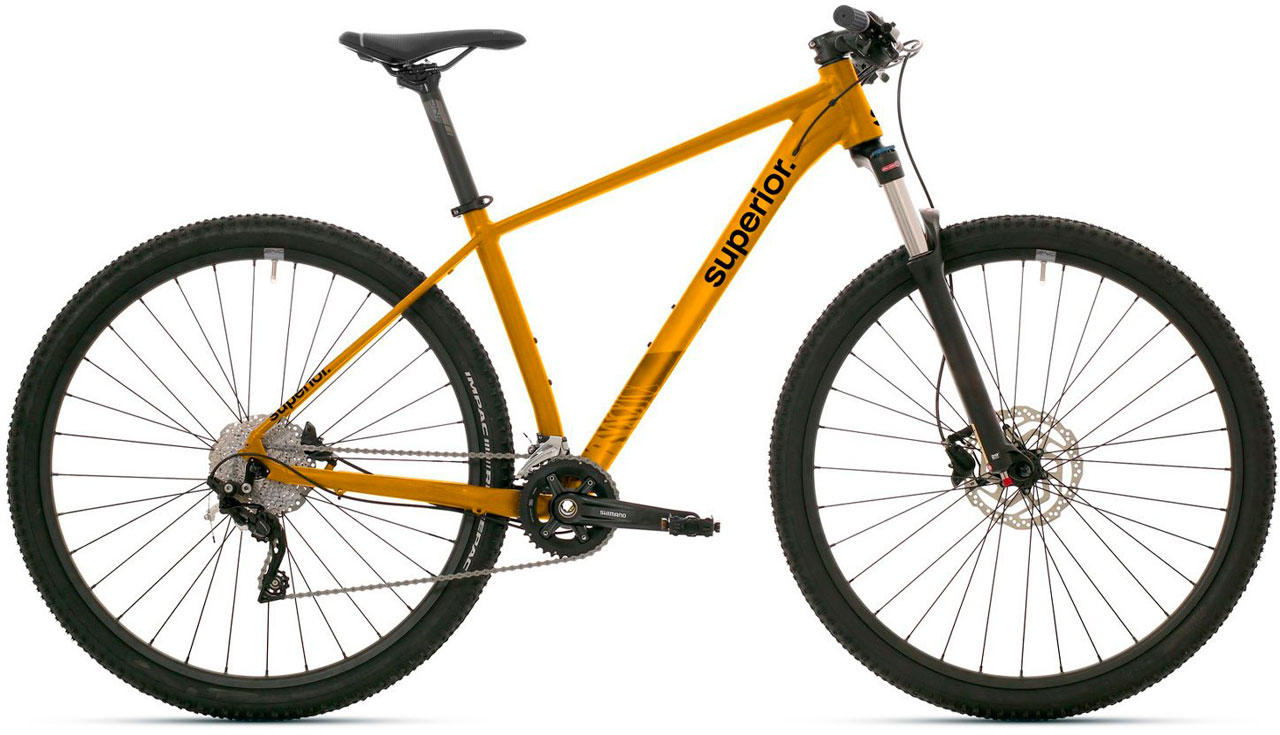 SUPERIOR XC 6.5 2025