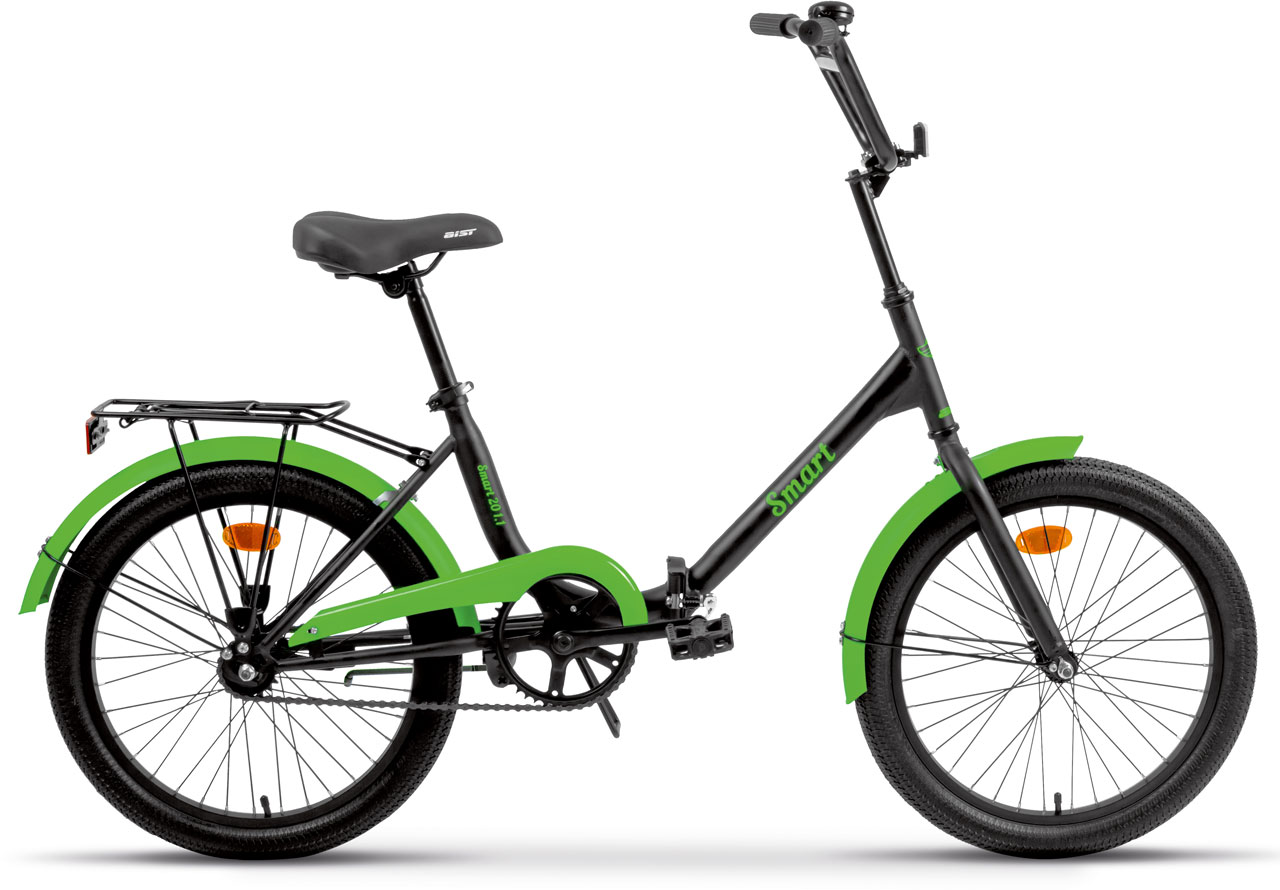 AIST Smart 20 1.1 2025