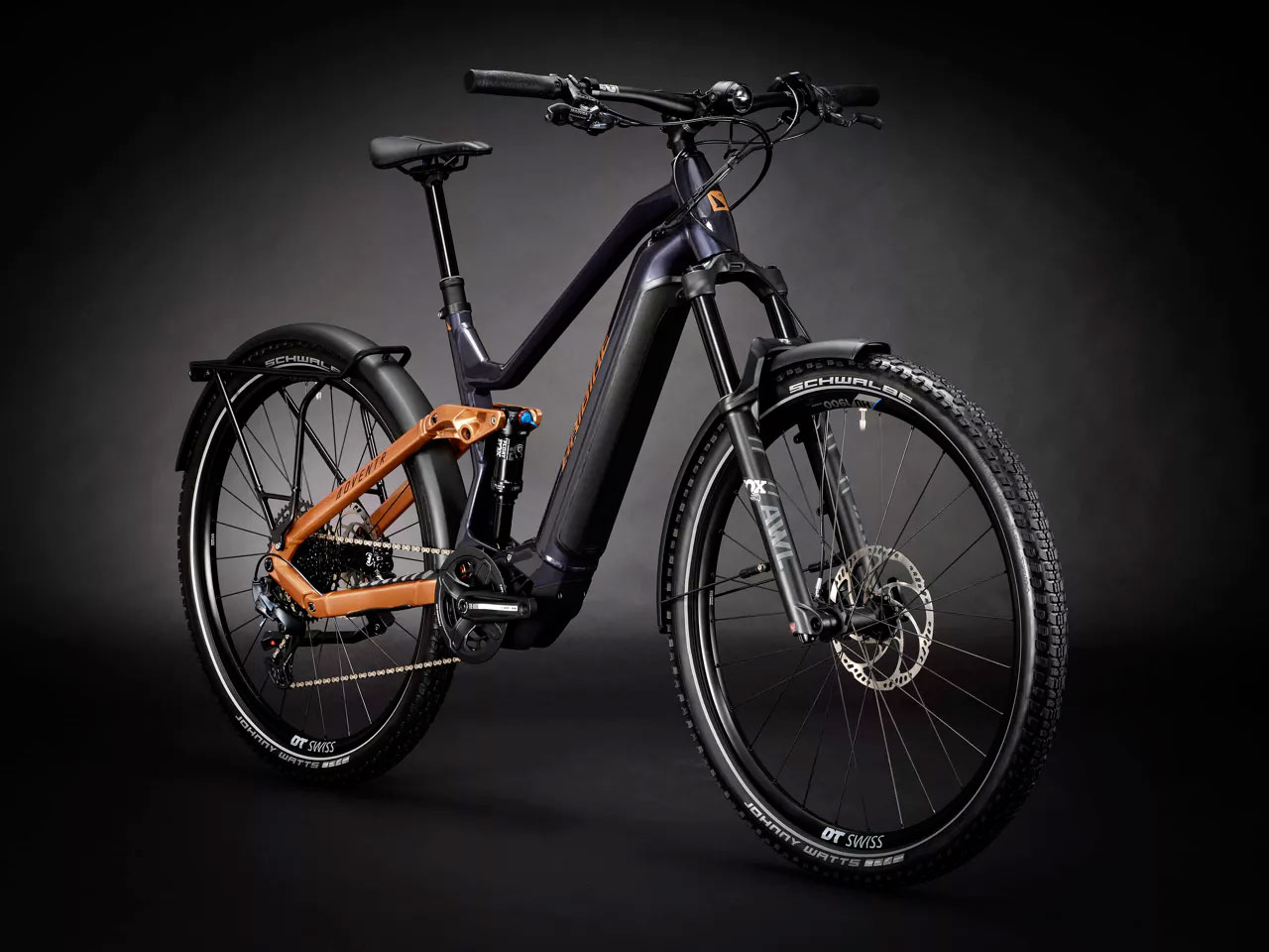 Электровелосипед HAIBIKE Adventr SE