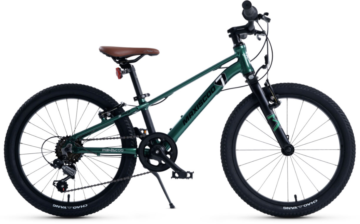 MAXISCOO 7Bike 20 M200 2024