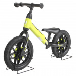 Беговел QPLAY светящиеся колеса